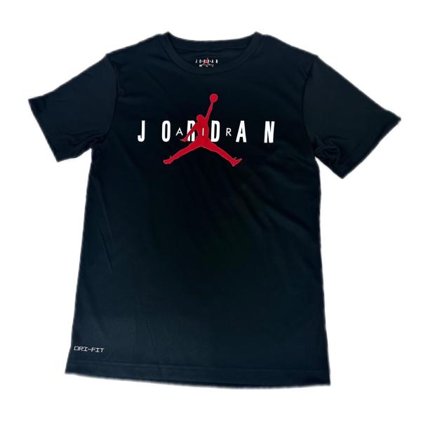 ジュニア ジョーダン トレーニング Tシャツ Jordan Dri-FIT T-Shirt キッズ ...