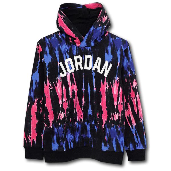 セール！ジュニア ジョーダン パーカー Jordan Statement Pullover Hood...