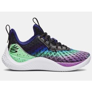 海外取り寄せ キッズ/ジュニア Under Armour Curry 10 Northern