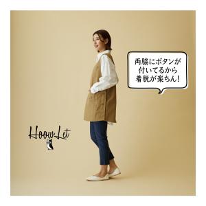 エプロン 軽い おしゃれ 保育士 子供 かぶる...の詳細画像4