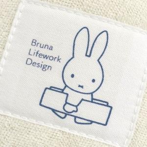 Miffy ミッフィー スリッパ 洗える お掃...の詳細画像3