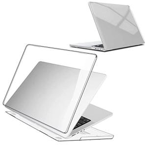 2021M1チップ搭載モデル向け改良 AMOVO MacBook Pro 16 インチ用 ケース A2485 2021モデル MacBook