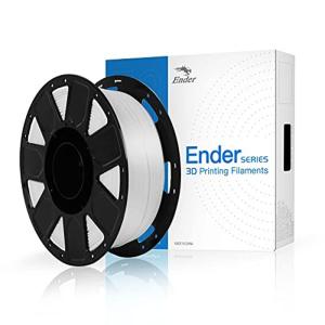 Creality Ender PLA 3D プリンター用フィラメント FDM 3Dプリンター用 PLAフィラメント 寸法精度+/- 0.03