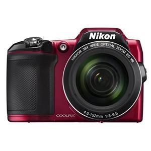 Nikon Coolpix l840