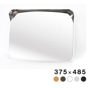 広角ミラー 壁面用 275×475mm GMK-472 「送料無料」/ カーブミラー
