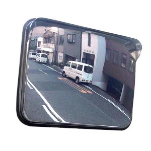 ガレージミラー ガレージ ミラー 防犯ミラー 屋外 簡単設置