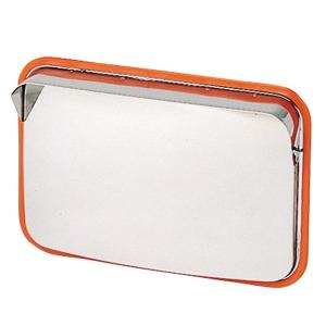 カーブミラー ガレージミラー ステンレスミラー