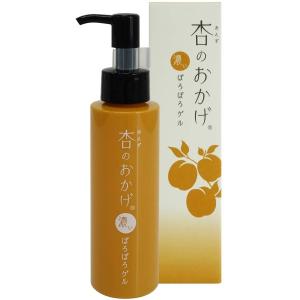 フレージュ ぽろぽろとれる杏ジェル 110g : Naturally Market - 通販
