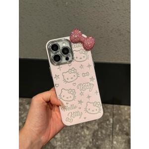キティちゃん スマホケース キティスマホケースiphone16iphone15 キティちゃん スマホケース キティスマホケースiphone16iphone15