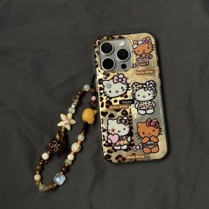 2025年10月】日焼けキティちゃん（iPhone用ケース）のおすすめ