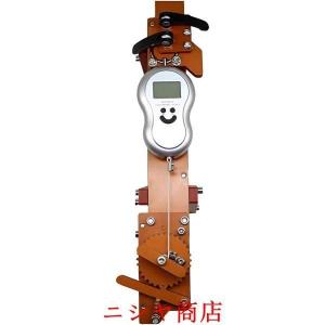 ガット張り機 ハンドル式 バドミントン テニス...の詳細画像4