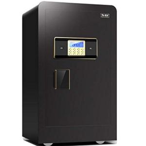 家庭用 耐火金庫 大型 80L A4サイズ 収...の詳細画像1