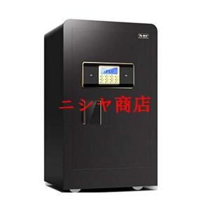 家庭用 耐火金庫 大型 80L A4サイズ 収...の詳細画像3