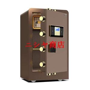 家庭用 耐火金庫 大型 80L A4サイズ 収...の詳細画像4