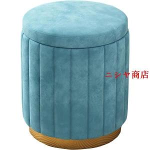 ドレッサーチェア 化粧椅子 収納付 おしゃれ ...の詳細画像4