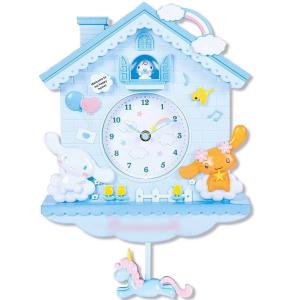 シナモロール シナモンフレンズ 掛け時計 レトロ 希少 シナモロール シナモンフレンズ 掛け時計 レトロ 希少 - メルカリ