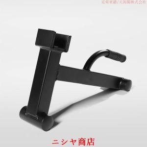 パワー デッドリフト バーベル ジャッキ デッ...の詳細画像1