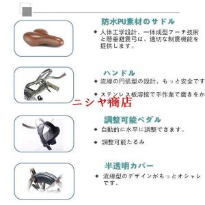 水中フィットネスバイク,スピニングバイク 水中...の詳細画像2