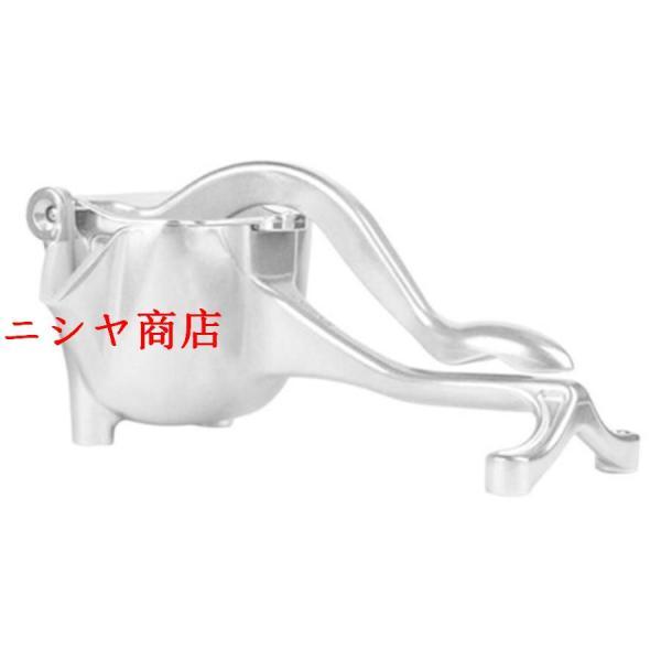 マニュアル 絞り器 フルーツしぼり ゆず絞り器 グレープフルーツ絞り器 レモン絞り機 レモンしぼり ...