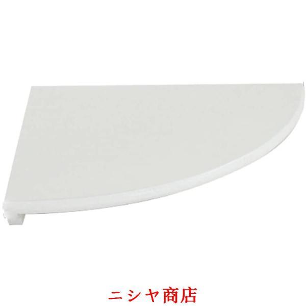 ウォールシェルフ コーナーラック 木製壁棚 三角 コーナー用 壁掛けラック スタイリッシュで美しい ...