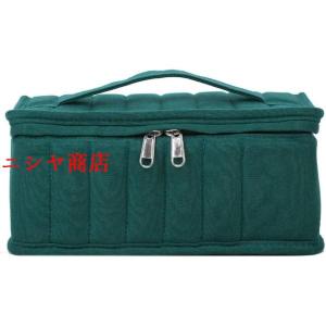 エッセンシャルオイル収納 ケース アロマオイル...の詳細画像1