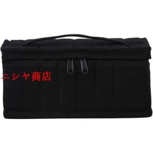 エッセンシャルオイル収納 ケース アロマオイル...の詳細画像2