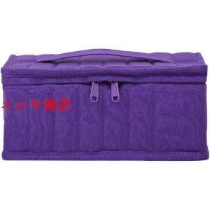 エッセンシャルオイル収納 ケース アロマオイル...の詳細画像3