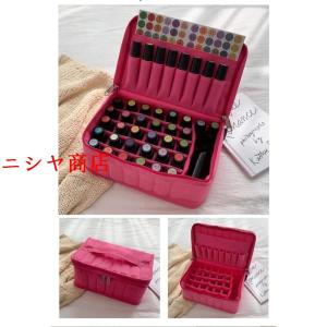 エッセンシャルオイル収納 ケース アロマオイル...の詳細画像5