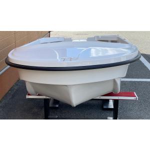 FRP・一体型ミニボート D-80SIII ボ...の詳細画像3
