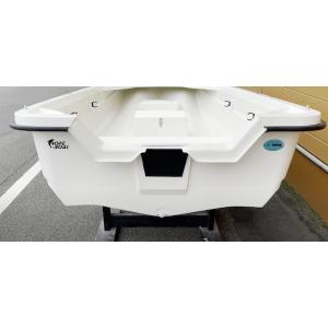 FRP・一体型ミニボート DS-110SIII...の詳細画像3