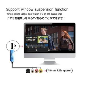 ビデオテープをDVDに簡単保存!USBキャプチ...の詳細画像2