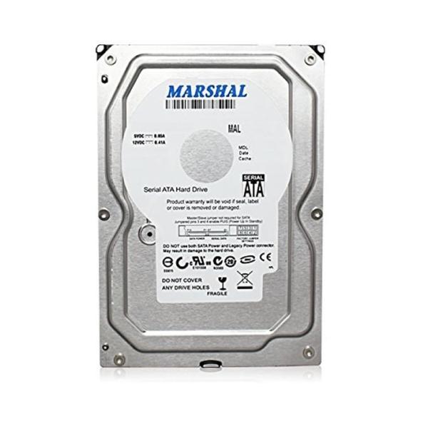 3.5インチSATAハードディスク 1TB/2TB 5700RPM ビデオ録画 データ保存 DVRレ...