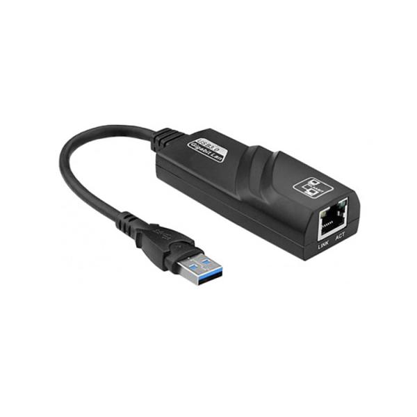 有線LANアダプター USB3.0 HIGH-SPEED(ハイスピード) RJ45 USB3.0 変...