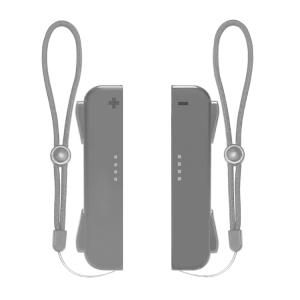 Nintendo Switch ジョイコン switch 純正 カバー ストラップ