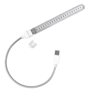 植物育成LEDライト 10W 5V USB給電...の詳細画像1