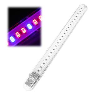 植物育成LEDライト 10W 5V USB給電...の詳細画像5