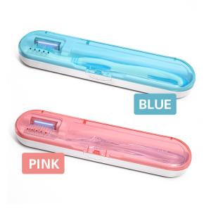 UV-C 紫外線除菌 歯ブラシケース 除菌器 ...の詳細画像5