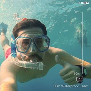 SJCAM 正規品 SJ4000 アクションカ...の詳細画像2