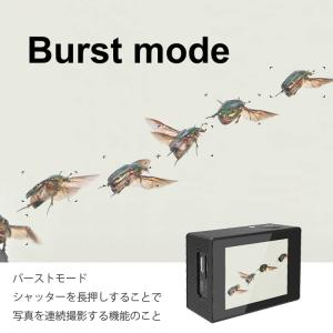 SJCAM 正規品 SJ4000 アクションカ...の詳細画像3