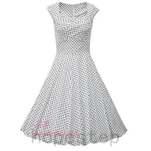 ロカビリー ワンピースの商品一覧 通販 Yahoo ショッピング