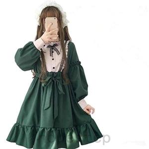 クラロリ ワンピースの商品一覧 通販 Yahoo ショッピング