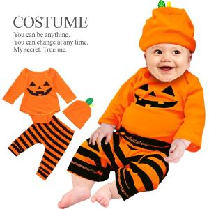 3歳 ハロウィン衣装 着ぐるみ コスチューム ベビー用 の商品一覧 ベビー服 シューズ ベビー キッズ マタニティ 通販 Yahoo ショッピング