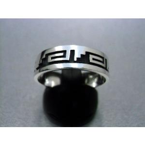 HOPI ホピ インディアン TURTLE RING リング SILVER RAY & DOROTHY