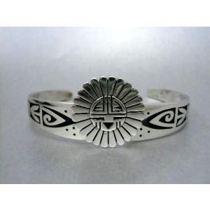 Indian Jewelry FUNNY公式ストア ホピ族 ゲーリー＆エリシー・ヨヨキ