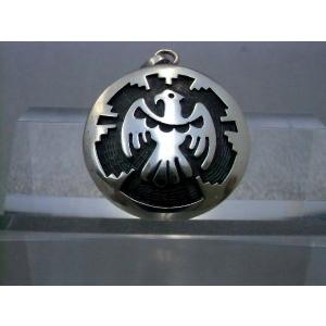 ホピ ペンダント Mitchell Sockyma イーグル : ホピ屋 - 通販 - Yahoo