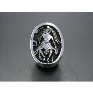 ホピ 指輪 Guy Josytewa 水と雲 : ホピ屋 - 通販 - Yahoo!ショッピング