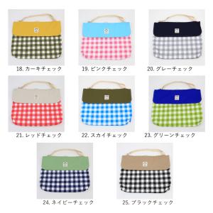 NEW防災頭巾カバー HOPPE ホッペ 防災...の詳細画像2