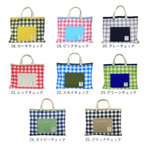 レッスンバッグ 通園 通学 レッスンバッグ 男...の詳細画像3