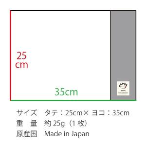 ランチョンマット 2枚セット お名前シール付き...の詳細画像5