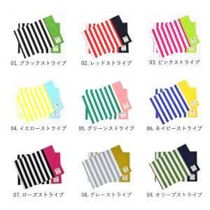 ランチョンマット 2枚セット お名前シール付き...の詳細画像2